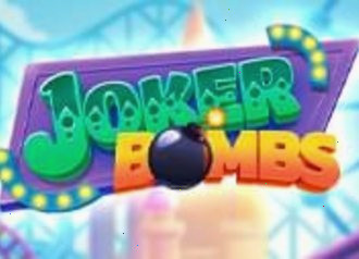 Joker Bombs Hacksaw Gaming слот по новой механике