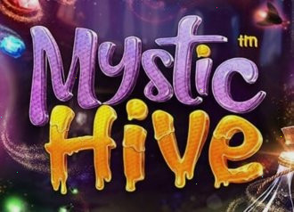 Mystic Hive Betsoft слот с медоносными насекомыми